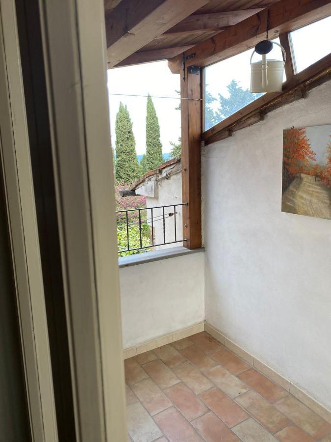 Best Eva House Chianni Exterior foto
