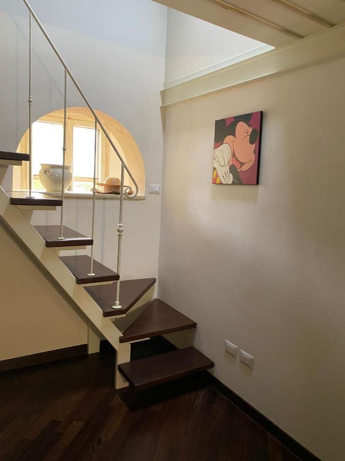Best Eva House Chianni Exterior foto