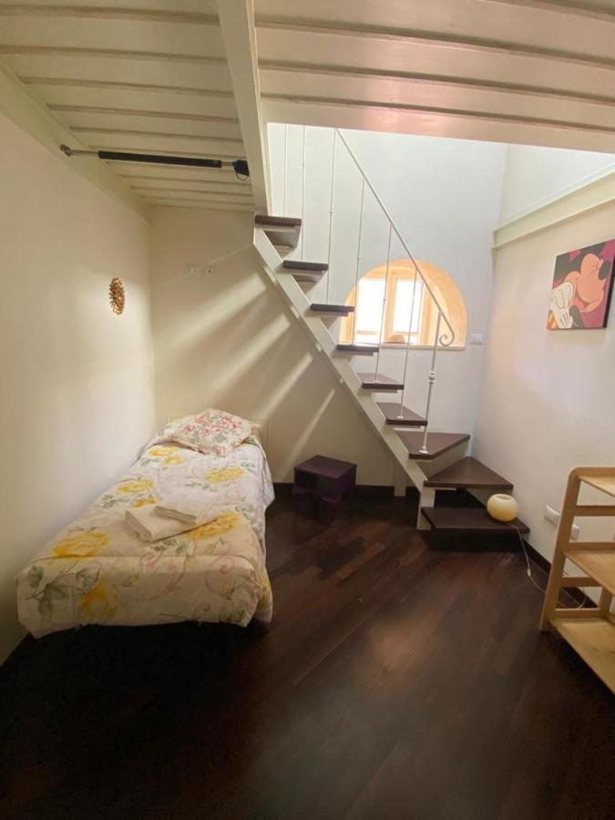 Best Eva House Chianni Exterior foto